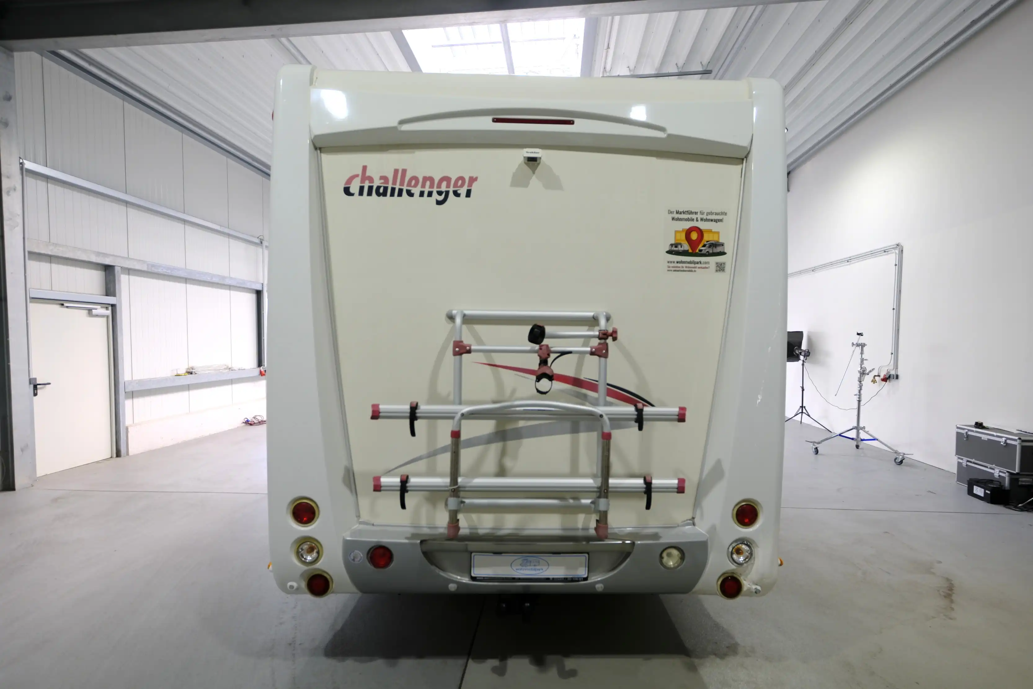 CHALLENGER Sirius 3017 - Ansicht 5